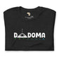 Tanzania capital unisex tee