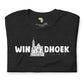 Namibia capital unisex tee
