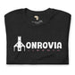 Liberia capital unisex tee