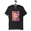 Big girl power classic tee