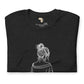 Dream happen unisex tee