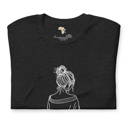 Dream happen unisex tee