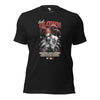 Evil clown unisex tee