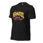 Fearless Soul Unisex t-shirt