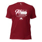 Mind Matters Unisex t-shirt