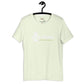 São Tomé and Príncipe capital unisex tee