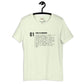 Africa is mystic classic tee