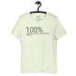 Magic in African classic tee