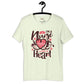 I am a nurse unisex tee