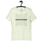 Repetition unisex tee