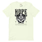 Hope unisex tee