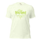 Live Unscripted Unisex t-shirt