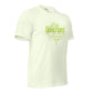 Live Unscripted Unisex t-shirt