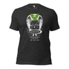 Heaven unisex tee
