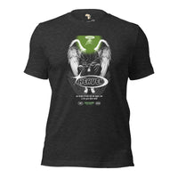 Heaven unisex tee