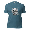 Life is a Choice Unisex t-shirt