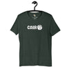 Egypt capital unisex tee