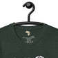 Egypt capital unisex tee