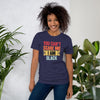 You can't scare me unisex tee