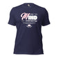 Mind Matters Unisex t-shirt