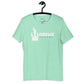 Malawi capital unisex tee