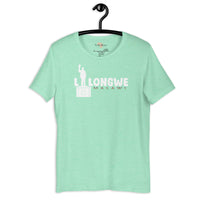 Malawi capital unisex tee