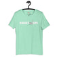 Sudan capital unisex tee