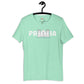 Cabo Verde capital unisex tee