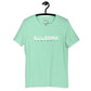 Tanzania capital unisex tee
