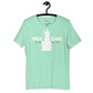 Eswatini capital unisex tee