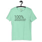believe in God classic tee