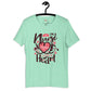 I am a nurse unisex tee