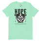 Hope unisex tee