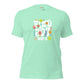 Find Joy and Keep it Unisex t-shirt
