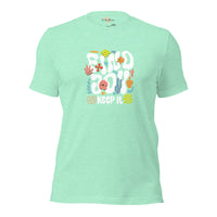Find Joy and Keep it Unisex t-shirt
