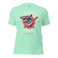 Unchained Power Unisex t-shirt
