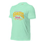 Fearless Soul Unisex t-shirt