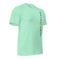 Adinkra Sided Unisex t-shirt
