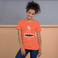 Dream happen unisex tee