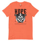Hope unisex tee