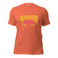 Fearless Soul Unisex t-shirt