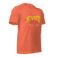 Fearless Soul Unisex t-shirt
