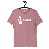 Malawi capital unisex tee