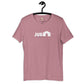 South Sudan capital unisex tee