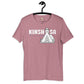 DR Congo capital unisex tee