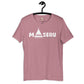 Lesotho capital unisex tee