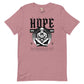 Hope unisex tee