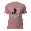 Let's fight our own battle and win unisex tee