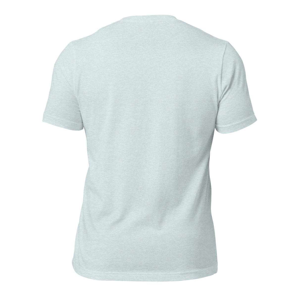 Grow Strong Unisex t-shirt Funky African