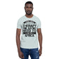 Take me to African unisex tee